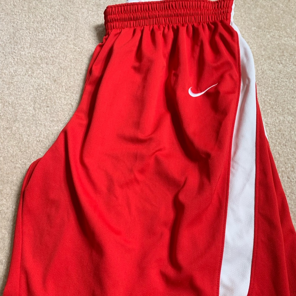 Men’s Nike shorts